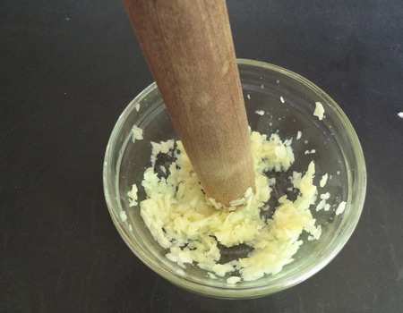 凉拌拍黄瓜最好吃的做法,好吃又简单的凉拌黄瓜