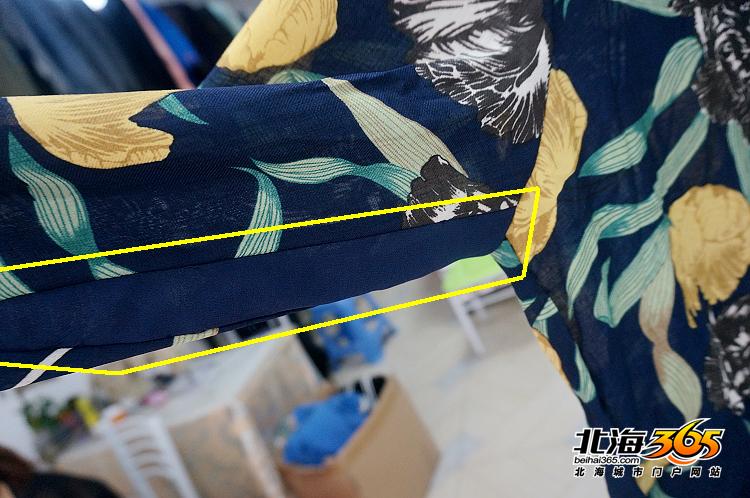 改衣行业,改衣服的店有前途吗