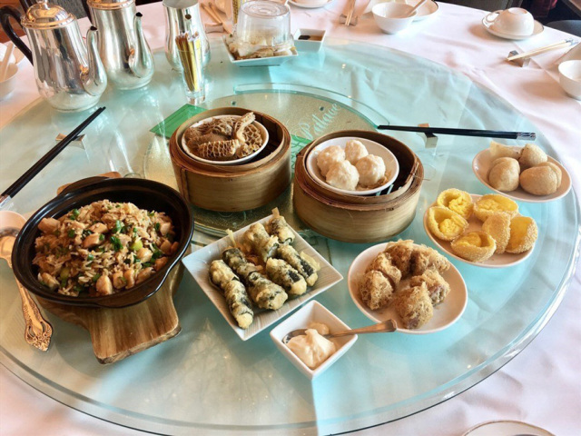 最全香港美食攻略,香港旅游攻略必买的美食