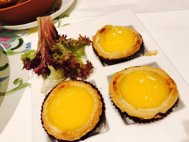 最全香港美食攻略,香港旅游攻略必买的美食