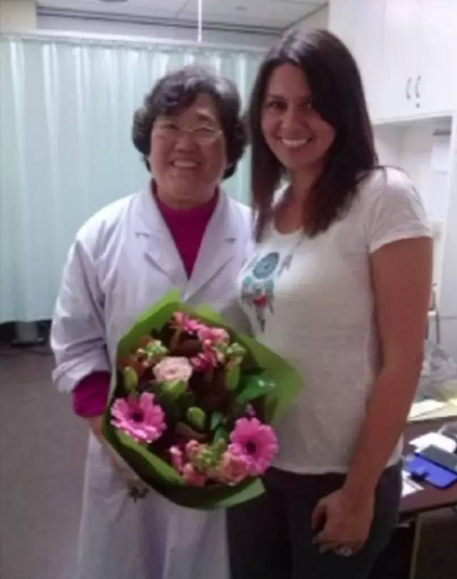 一带一路丨古稀之年的老中医：治本才能治标