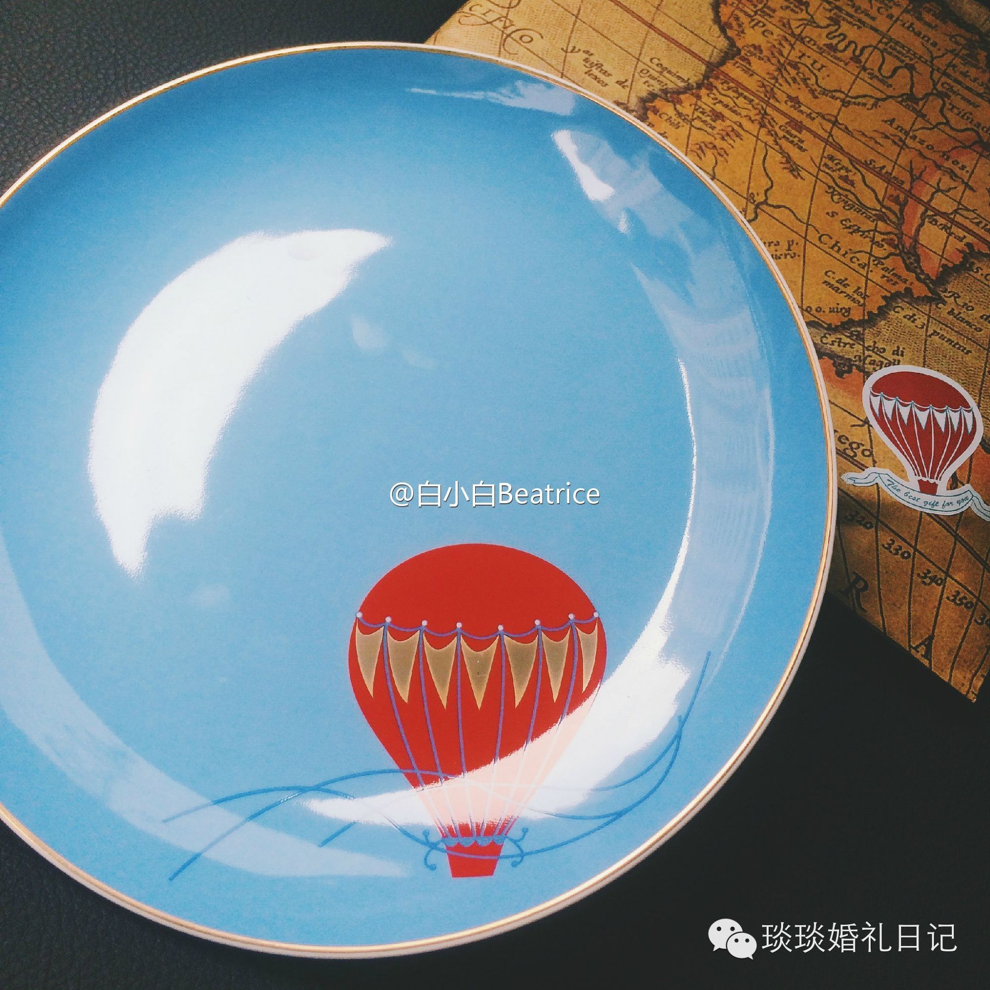 备婚狂|让婚礼变成一场冒险，并不在我的计划之内——女神级备婚狂白小白の备婚记