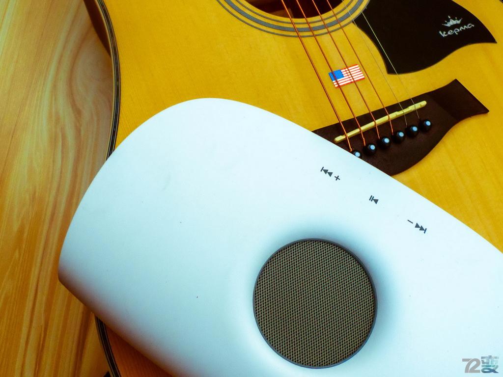 幻响小贝蓝牙音箱,幻响小贝