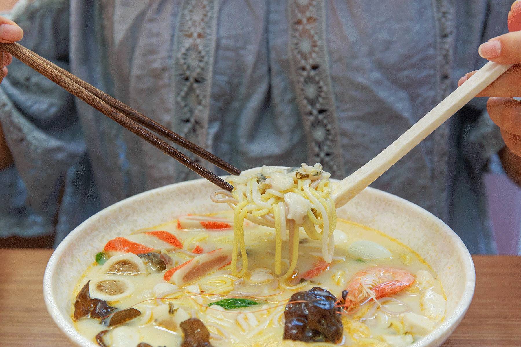 南京哪里有五谷渔粉,南京有没有五谷渔粉