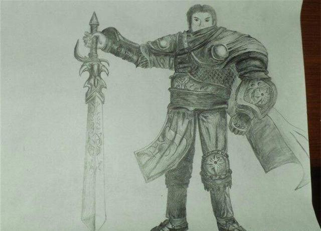 lol手游盖伦无限火力暴击出装,pdd无限火力盖伦全部视频