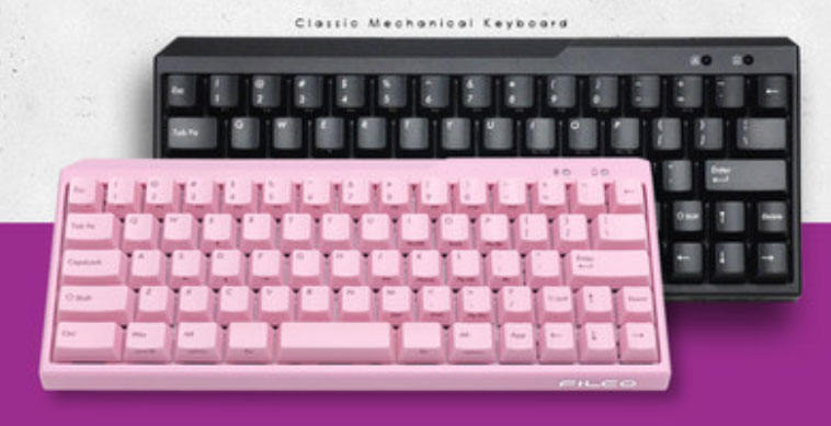 丝般润滑的高档体验聊聊静电轴键盘