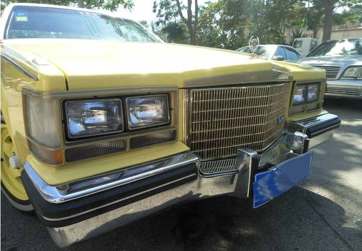 最值得买的凯迪拉克赛威,老凯迪拉克赛威升级最新款