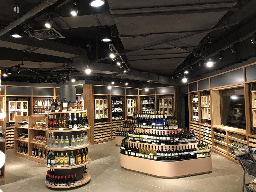 2年21家店保持零亏损!银泰西选2500㎡旗舰店年底落成