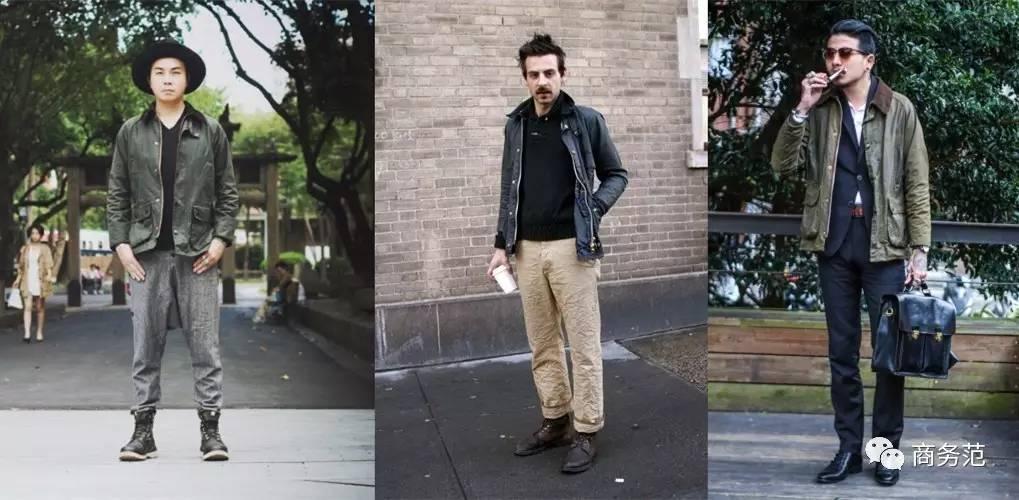 最适合30岁男人穿的品牌,30岁成功男人穿哪些品牌