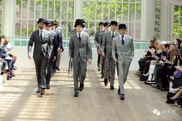 最适合30岁男人穿的品牌,30岁成功男人穿哪些品牌