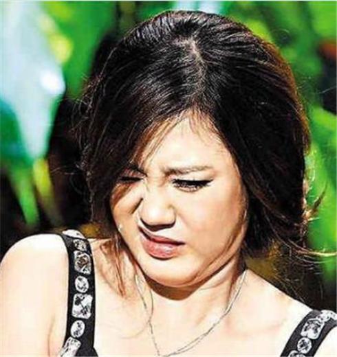 女星吸毒前后对比照片,女明星吸毒的真实事件