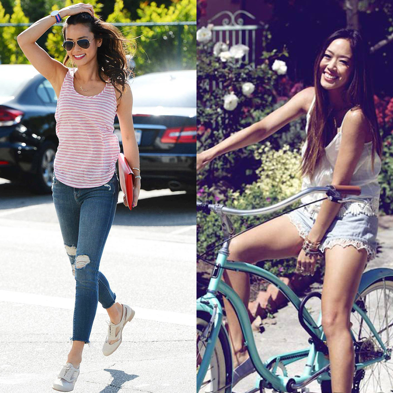 黑、胖不是你丑的理由,3个技巧让你变美