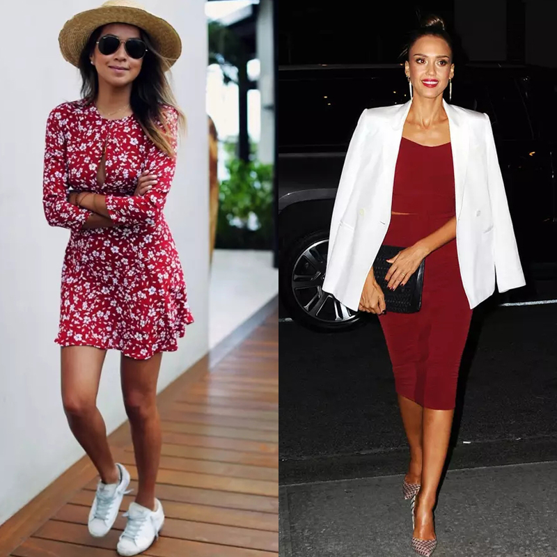 黑、胖不是你丑的理由,3个技巧让你变美