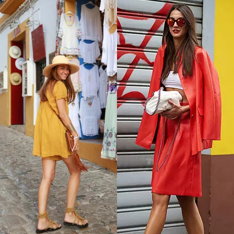 黑、胖不是你丑的理由,3个技巧让你变美