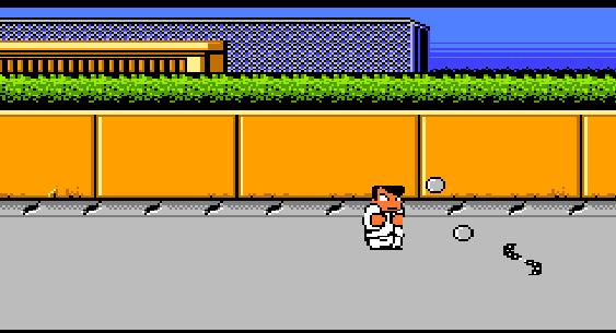 热血物语后面怎么通关,热血物语闯关没路了