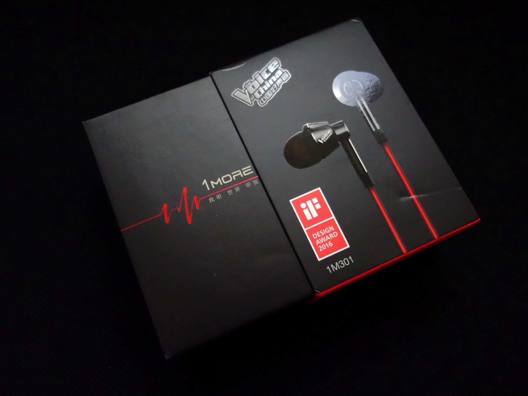 为音而生蓝牙耳机,1more真无线降噪蓝牙耳机怎么样