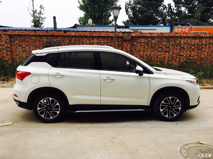 广汽传祺GS4试驾第一视角,广汽传祺gs42022款第一视角试驾