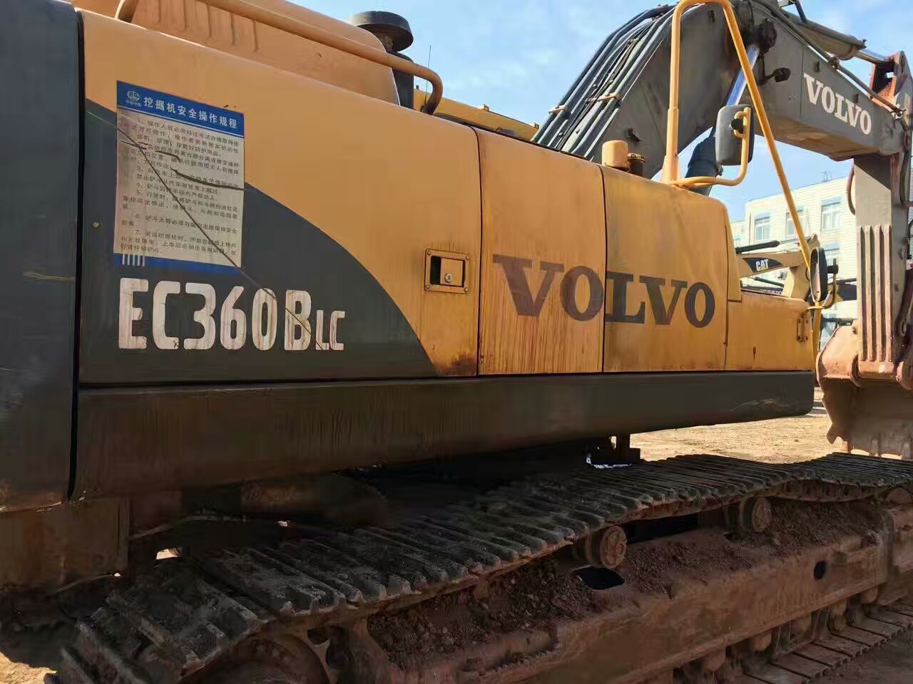 二手挖掘机小松60-4,二手挖掘机360小松