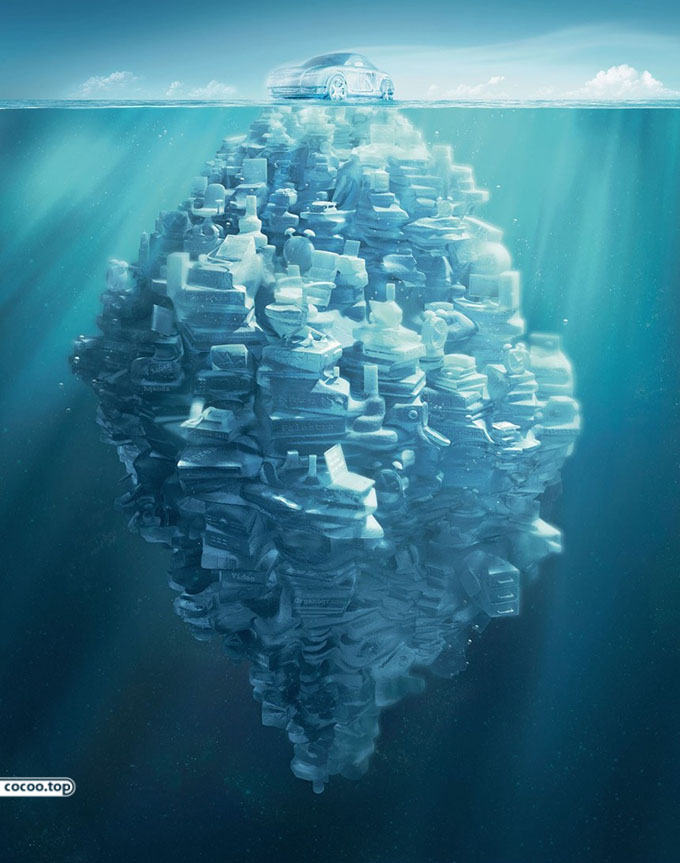 设计杂谈汇,视觉传达设计思维学什么