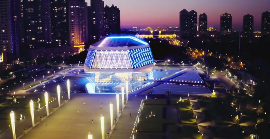 哈尔滨市群力新区房评测,哈尔滨群力未来房价