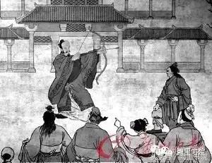 彭林说讲中国礼仪,彭林谈礼仪