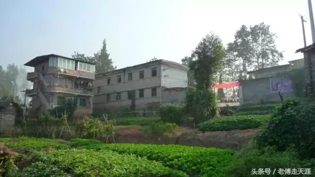 梁中与红中曾合校办学多年~两校原是亲生血缘关系