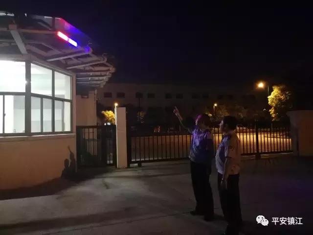 镇警说事｜“平安来敲门”——我市警方“暖企惠民”故事（三）