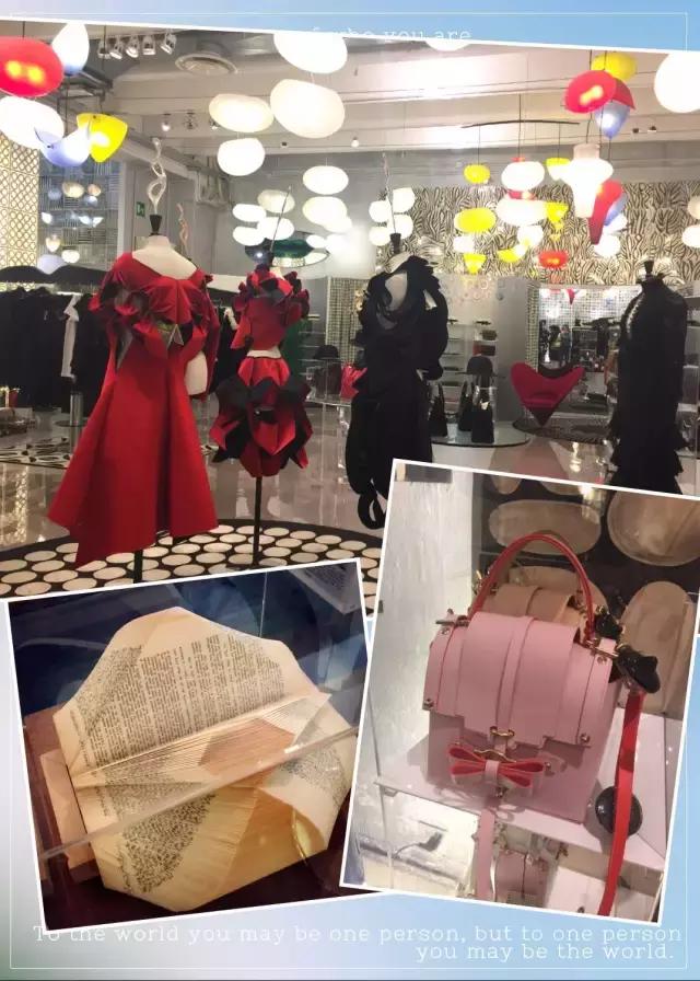 米兰平价购物推荐品牌,米兰购物必买清单平民