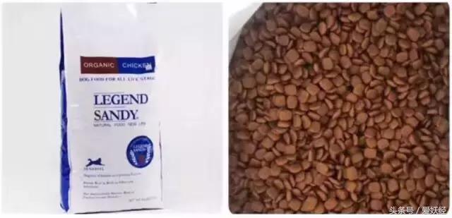 Todayis七夕，这盆狗粮爱妖经替你验过，放心吃吧