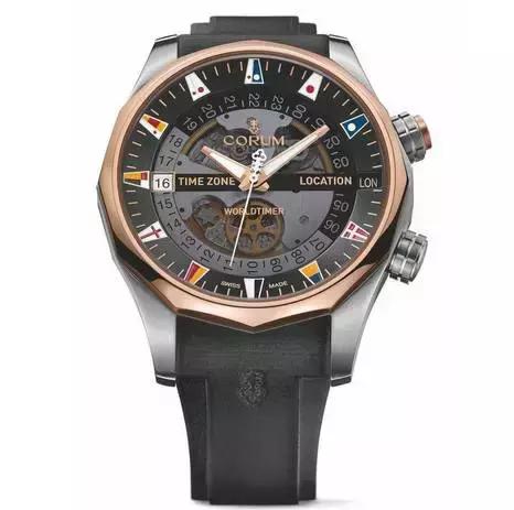 这些瑞士手表其实是中国的了,而且品质依旧杠杠的!