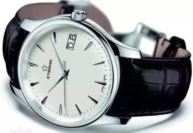 这些瑞士手表其实是中国的了,而且品质依旧杠杠的!