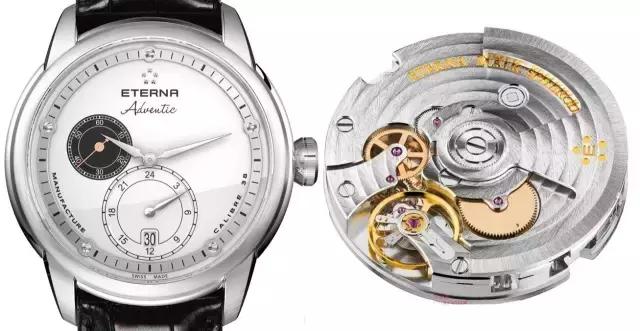 这些瑞士手表其实是中国的了,而且品质依旧杠杠的!