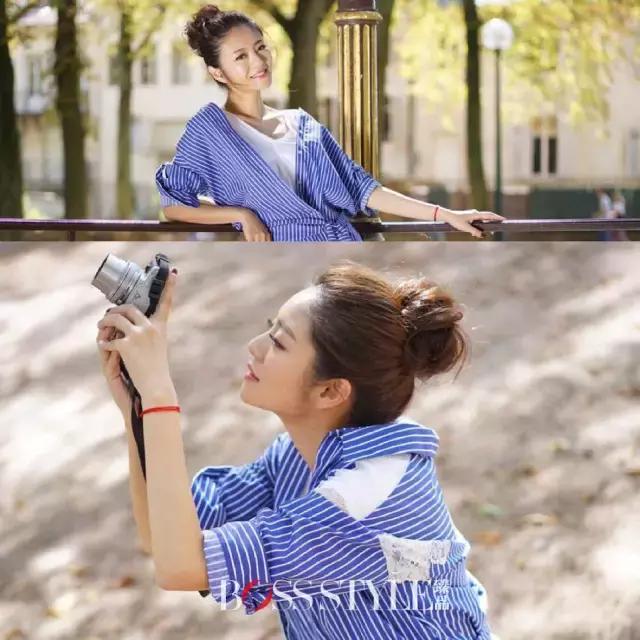 安以轩戚薇同台,安以轩为爱宣言