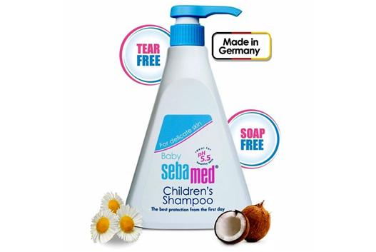 不用买的母婴产品,不用海淘的东西