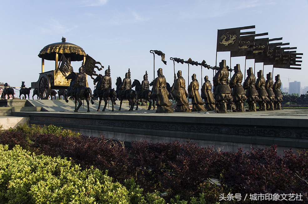 北京十大影视基地,所有影视基地