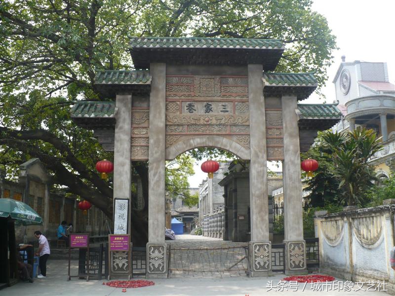 北京十大影视基地,所有影视基地