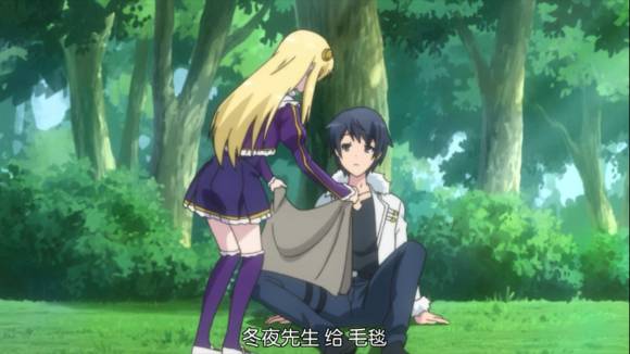 穿越动漫带着智能手机闯荡异世界,带着手机闯荡异世界的动漫推荐