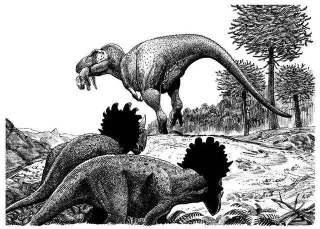 中国有哪些神奇的地方,中国有恐龙的地方