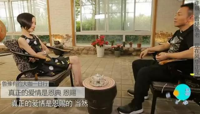 28年相濡以沫,许巍为挚爱写了两首歌,都是5分20秒