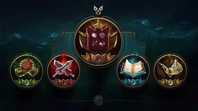 lol荣誉系统有什么奖励,lol新版荣誉系统详解