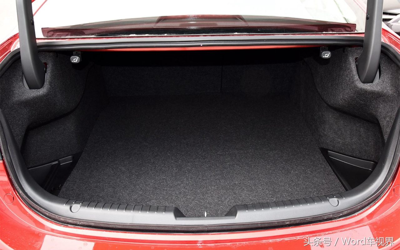 2024年马自达阿特兹还值得买吗,有多少人喜欢阿特兹