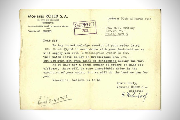 劳力士与欧米茄的经典手表有哪些,欧米茄劳力士联名款腕表