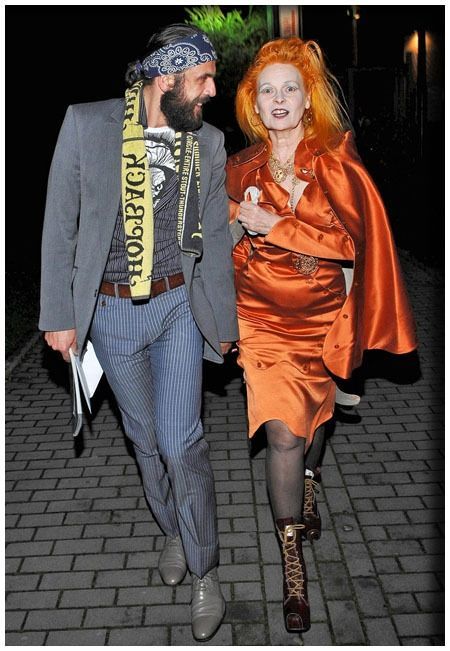 50岁娶鲜肉老公,74岁炮轰首相,每一天都作妖到闪闪发光!