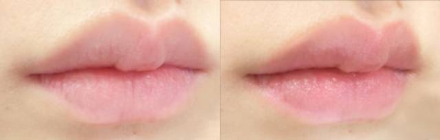 纪梵希口红真的很轻吗,纪梵希的口红为什么这么干