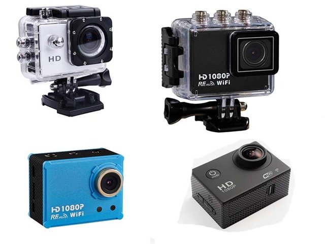 sjcam运动相机好不好,sjcam是什么运动相机