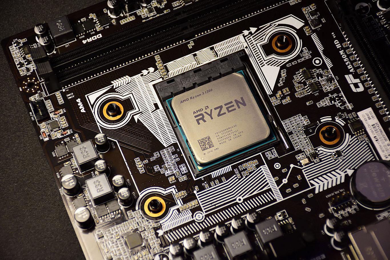 锐龙3a平台,锐龙目前装机推荐