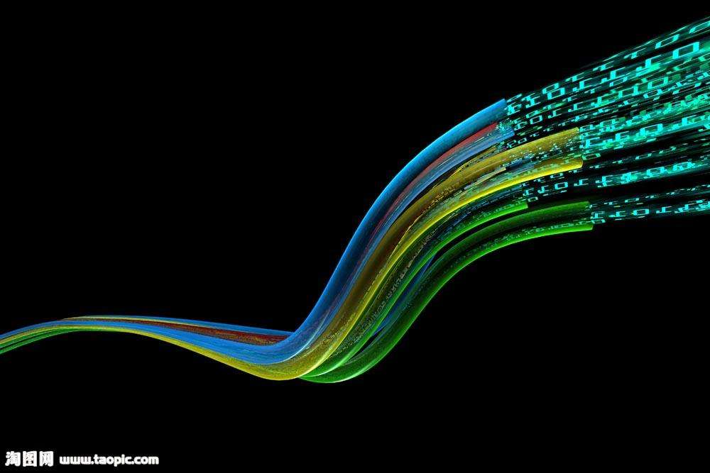 光纤网络优点和缺点,光纤宽带的用途