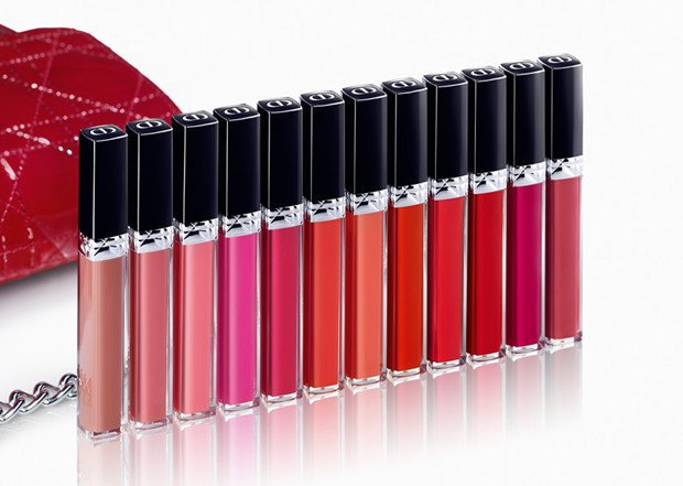 高俊熙最爱唇蜜试色