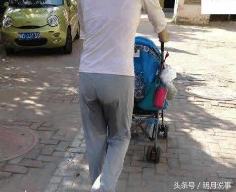 顺产宝宝屁股先出来怎么办,顺产完宝宝屁股疼