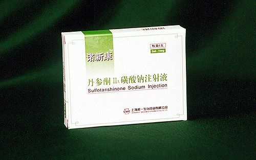 中药抗骨质疏松的药物有哪些,改善骨质疏松的复方丹参片的功效